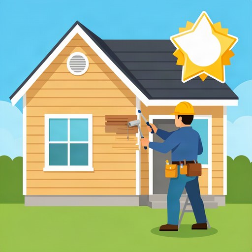 Why Choose Professional Siding in Aurora